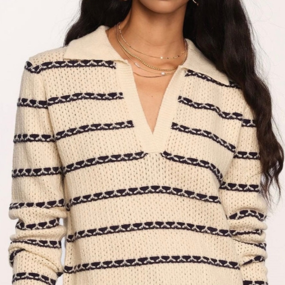 Heartloom Briar Sweater